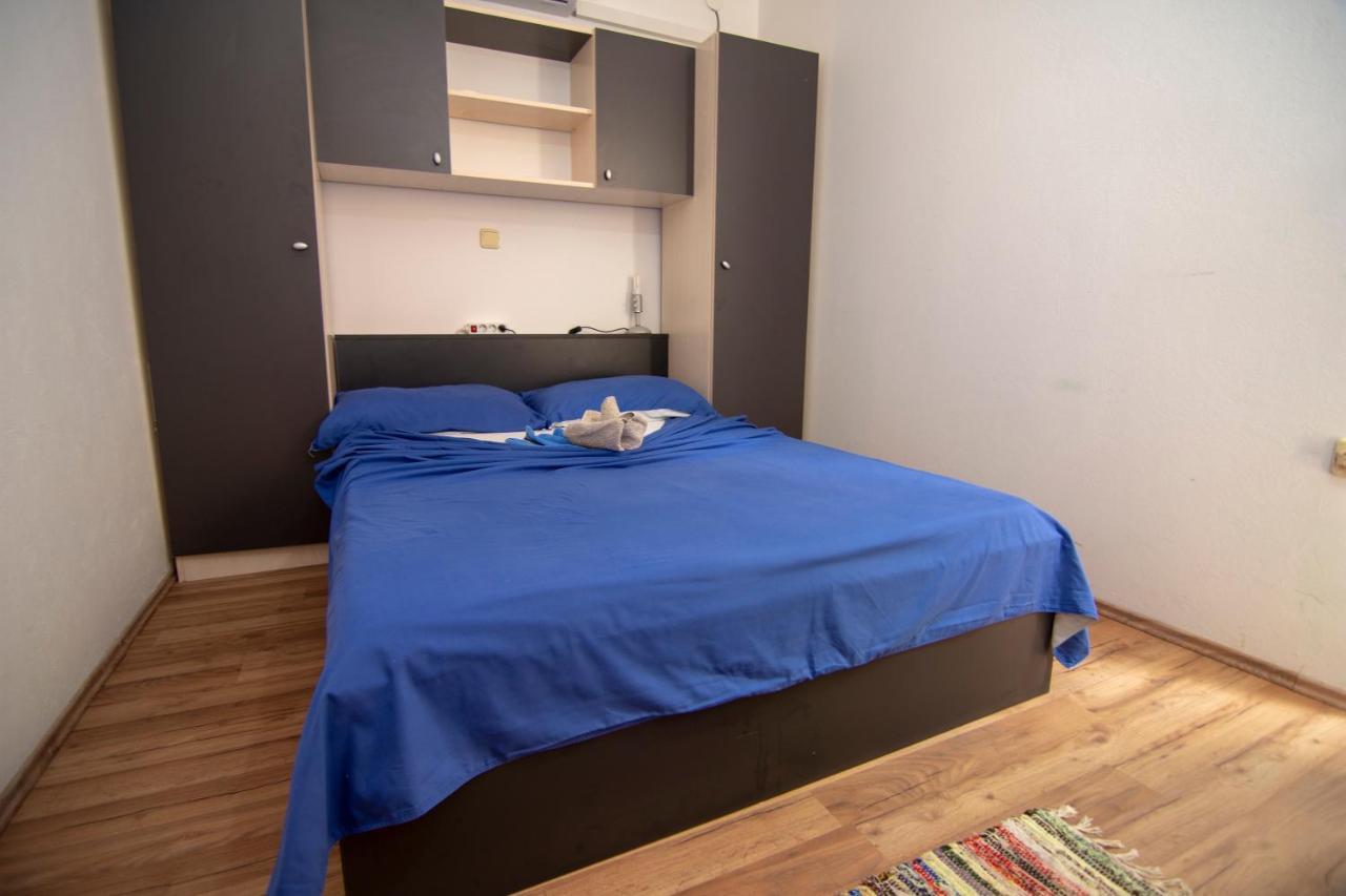 Apartmani Caganic Villa Bledi 비르 외부 사진