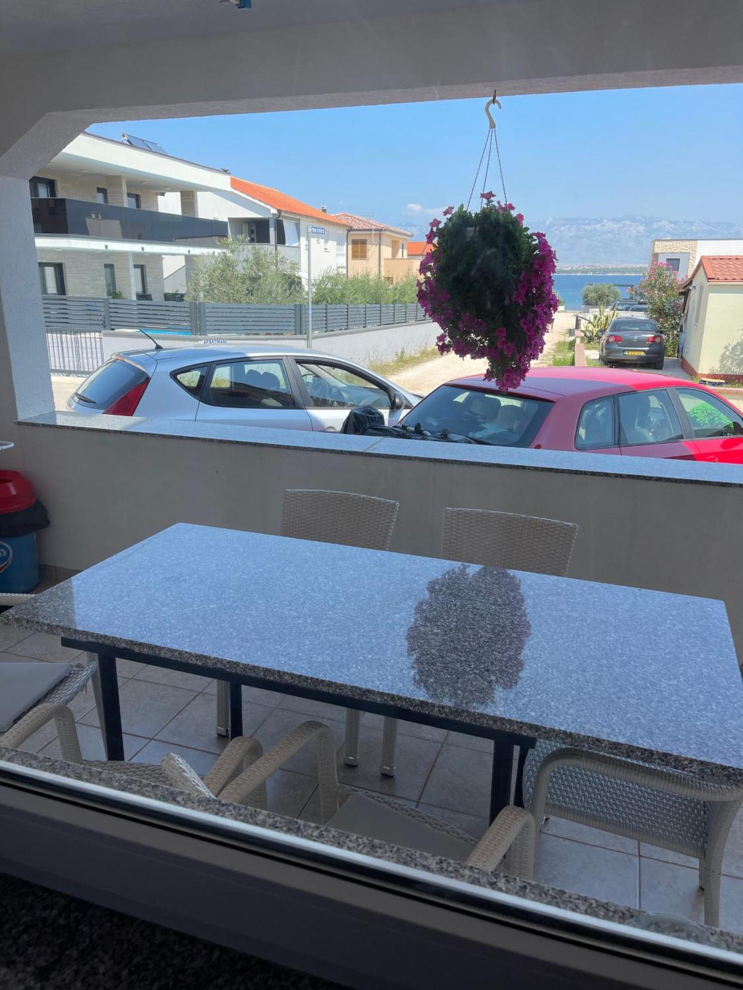 Apartmani Caganic Villa Bledi 비르 외부 사진