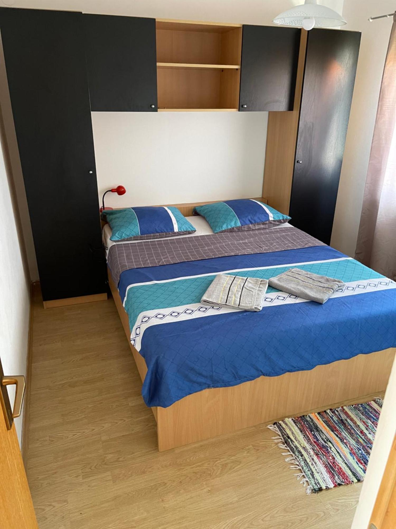 Apartmani Caganic Villa Bledi 비르 외부 사진