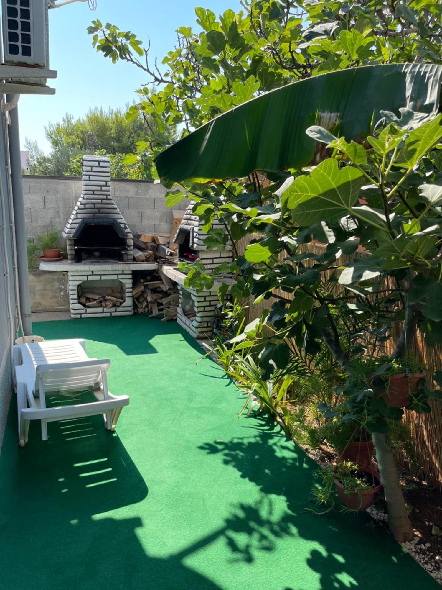 Apartmani Caganic Villa Bledi 비르 외부 사진