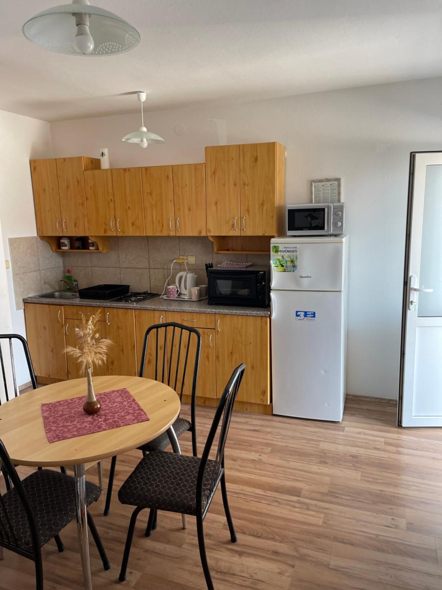 Apartmani Caganic Villa Bledi 비르 외부 사진