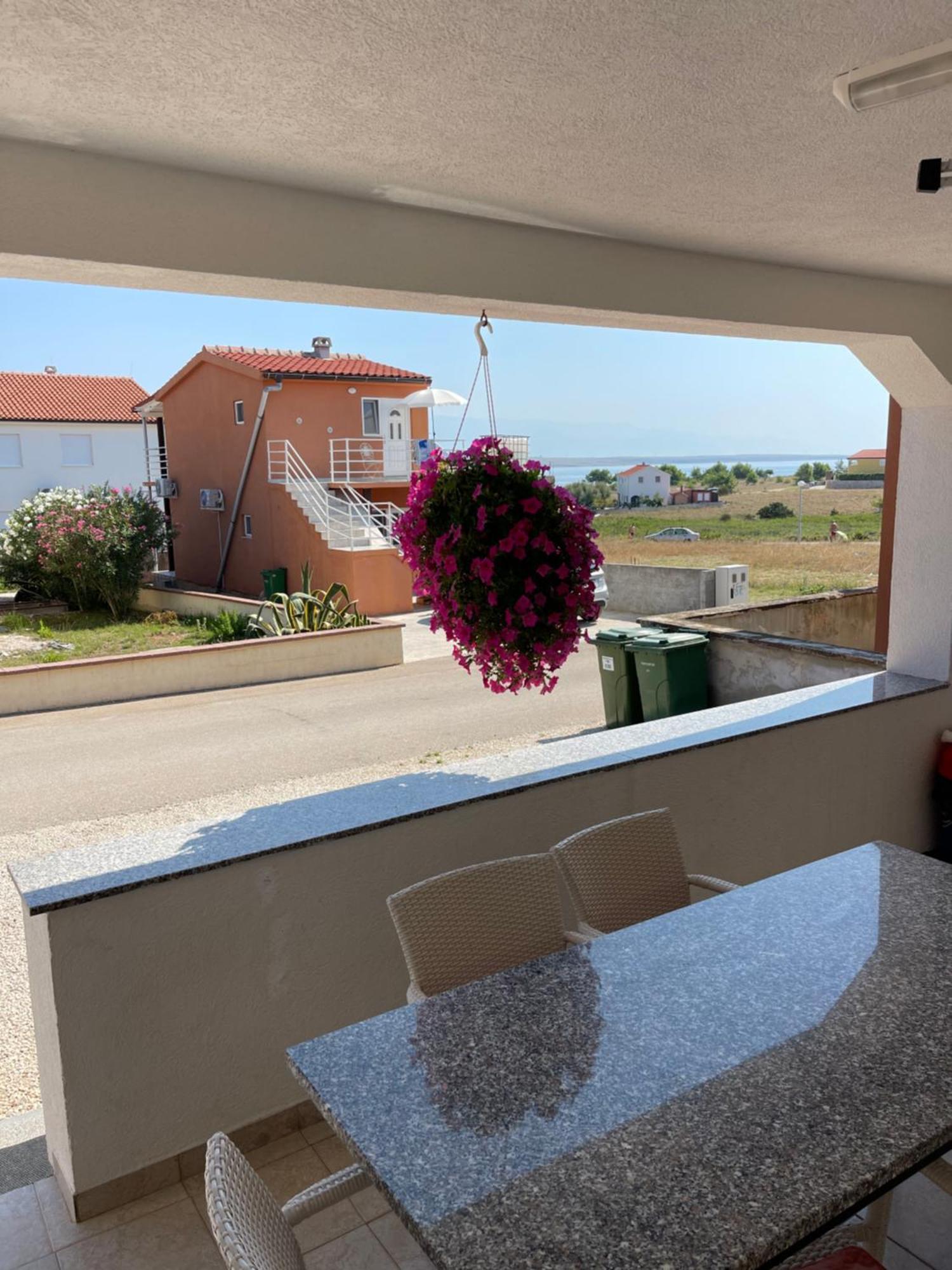 Apartmani Caganic Villa Bledi 비르 외부 사진