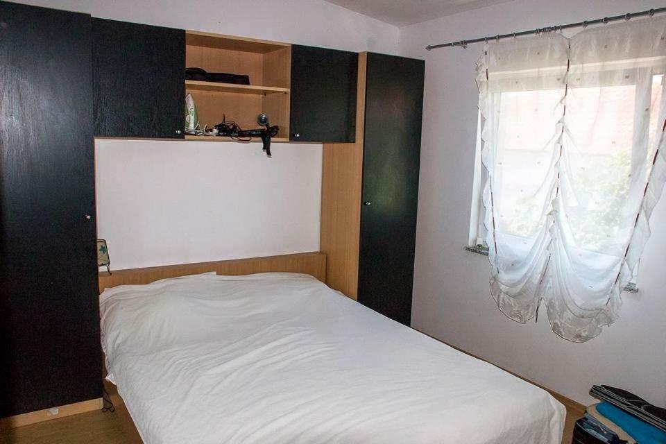 Apartmani Caganic Villa Bledi 비르 외부 사진