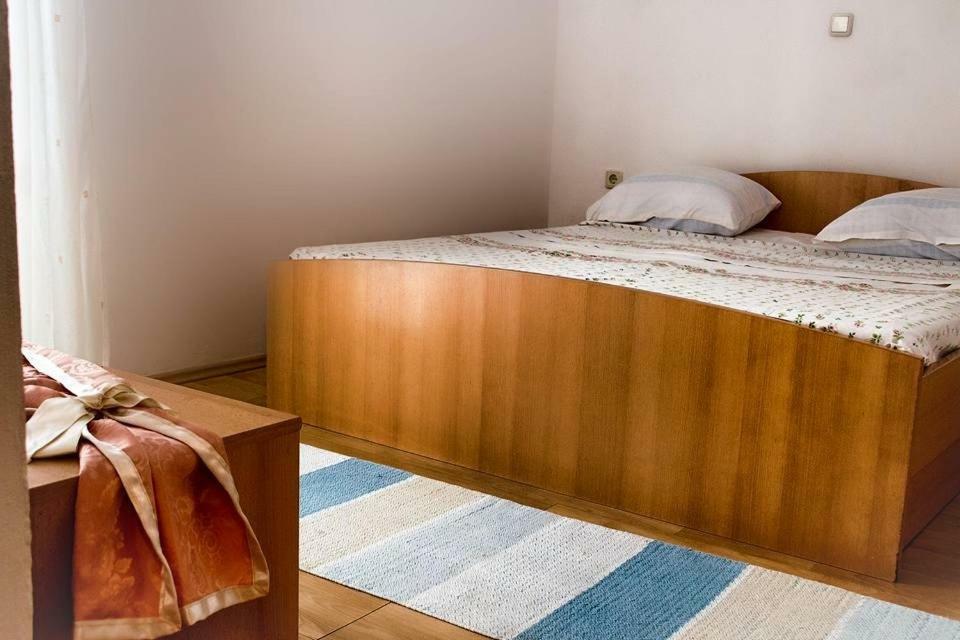 Apartmani Caganic Villa Bledi 비르 외부 사진