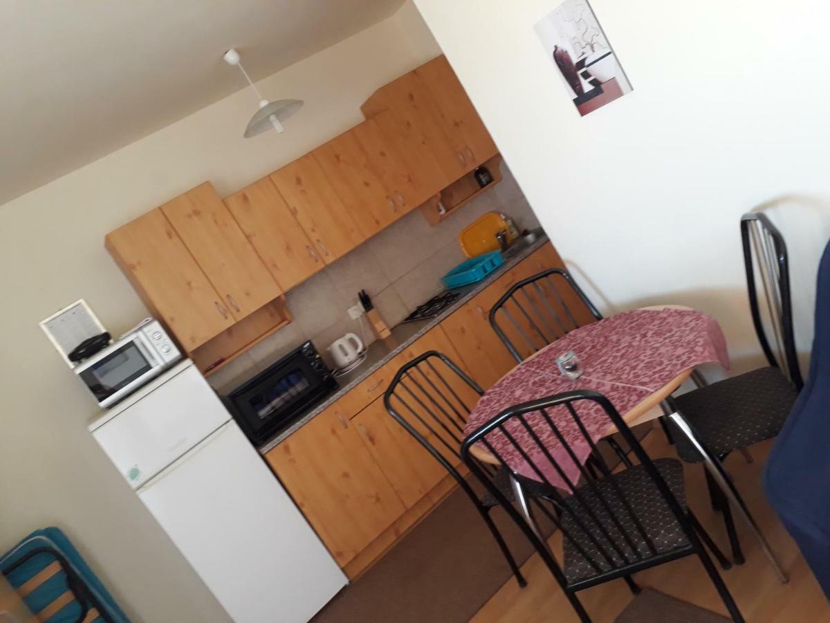 Apartmani Caganic Villa Bledi 비르 외부 사진