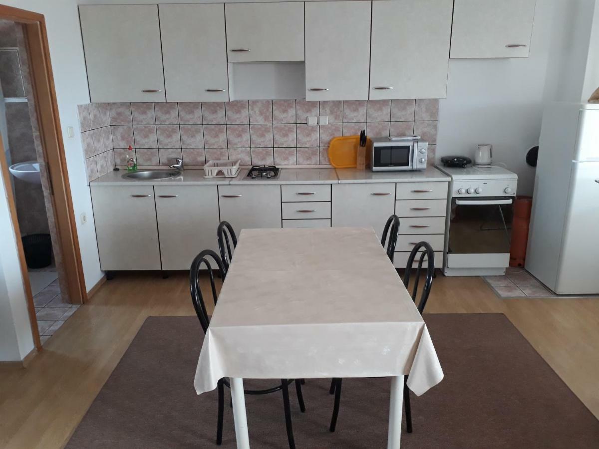 Apartmani Caganic Villa Bledi 비르 외부 사진