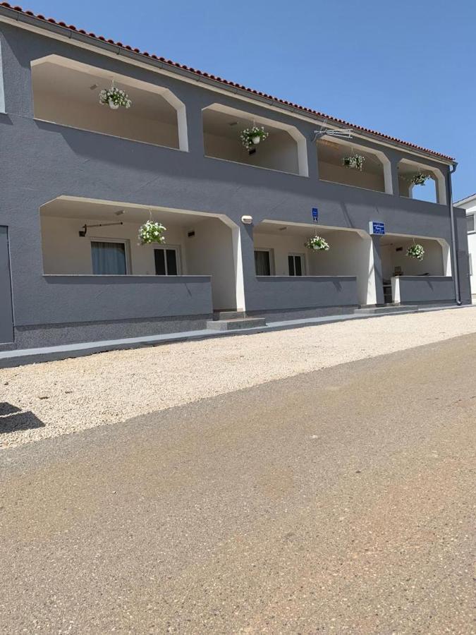 Apartmani Caganic Villa Bledi 비르 외부 사진